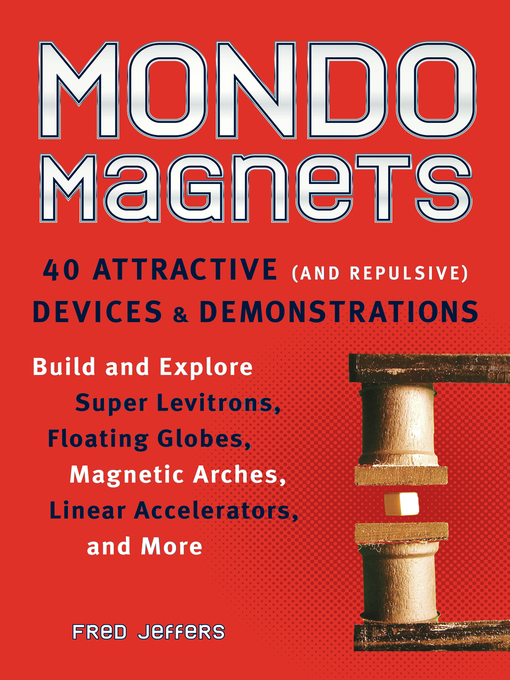 Title details for Mondo Magnets by Fred Jeffers - Available